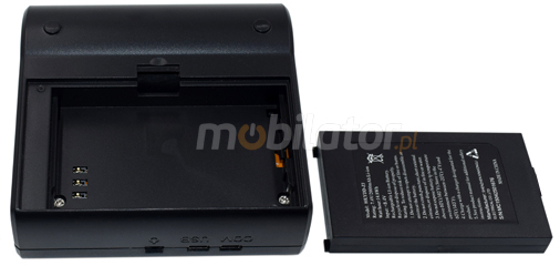 mobiprint drukarki termiczne przemysłowe drukarki termiczne