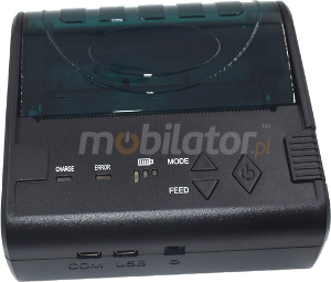 mobiprint drukarki termiczne przemysłowe drukarki termiczne