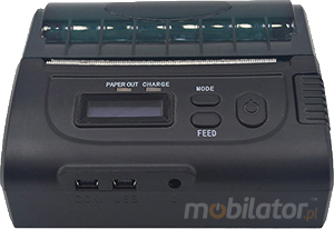 mobiprint drukarki termiczne przemysłowe drukarki termiczne