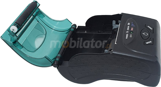 mobiprint drukarki termiczne przemysłowe drukarki termiczne