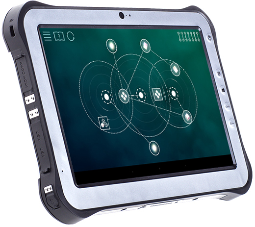 mobipad i12a unicorecomm bluetooth 4.0