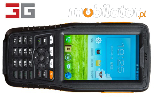 mobipad mp630 gprs 3g wcdma hsdpa