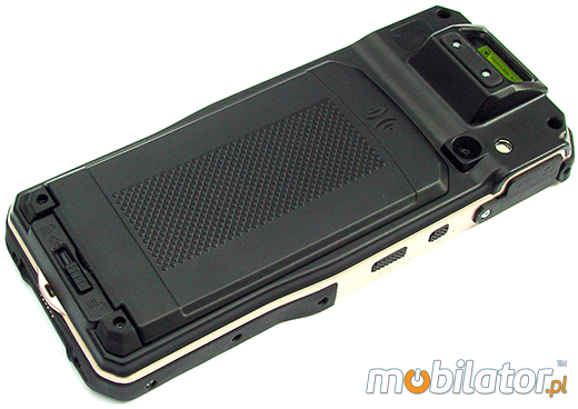 mobipad mt40 kolektor danych mobilator