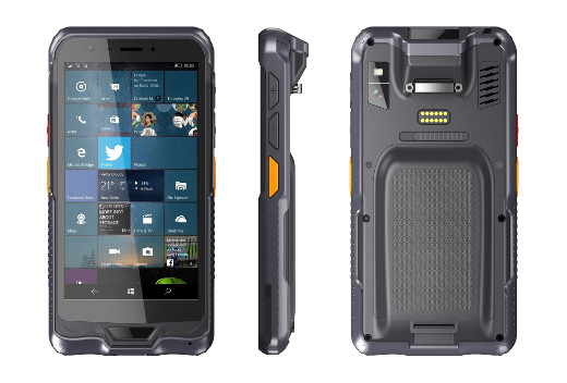 Emdoor I62H 1D 2D Laser 1d 2d laser Emdoor I62H wifi