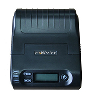 MobiPrint MP-T7 Drukarka igłowa DOTMATRIX mini drukarka kodów mechanizm epson Interfejs  Bluetooth USB Mobilna Drukarka mobilator.pl windows android  New Portable Devices małe drukarki paragonów