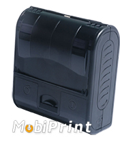 MobiPrint MP-T3 Drukarka termiczna Thermal Line  mini drukarka kodów mechanizm FUJITSU Interfejs  Bluetooth USB Mobilna Drukarka mobilator.pl windows android  New Portable Devices małe drukarki paragonów mała drukarka przenośna portable drukarka kodów