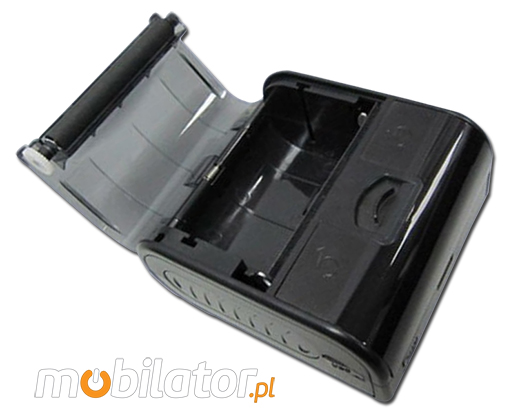 MobiPrint MP-T3 Drukarka termiczna Thermal Line  mini drukarka kodów mechanizm FUJITSU Interfejs  Bluetooth USB Mobilna Drukarka mobilator.pl windows android  New Portable Devices małe drukarki paragonów mała drukarka przenośna portable drukarka kodów