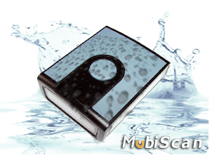 MobiScan MS-Mini 1 Bluetooth 3.0 MOBISCAN MINI1 Skaner 1D CCD Bezprzewodowy Bluetooth 3.0 Poręczny MobiSCAN  Kompatybilny Windows Android IOS mobilator.pl New Portable Devices Mobilne Skanery kodów kreskowych MINI