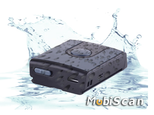 MobiScan MS-Mini 1 Bluetooth 3.0 MOBISCAN MINI1 Skaner 1D CCD Bezprzewodowy Bluetooth 3.0 Poręczny MobiSCAN  Kompatybilny Windows Android IOS mobilator.pl New Portable Devices Mobilne Skanery kodów kreskowych MINI