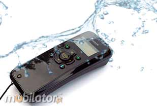 MobiScan Hand Mini MS3398 NEW Bluetooth 2.0 MOBISCAN HAND MINI MS-3398 IP64 Skaner 1D Laser Bezprzewodowy Bluetooth 2.0 Poręczny MobiSCAN  Kompatybilny Windows Android IOS mobilator.pl New Portable Devices Mobilne Skanery kodów kreskowych MINI