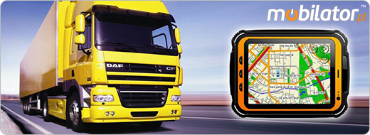 tablet z 3g przemysłowy