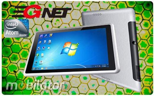 Tablet 3Gnet MI26A Windows 7