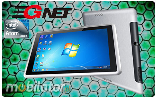 Tablet 3Gnet MI26A Windows 7