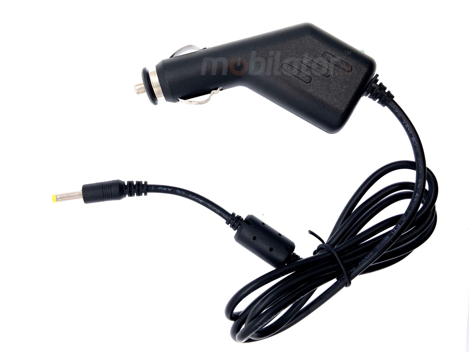 Lockable car holder for tablets I16H / T16 