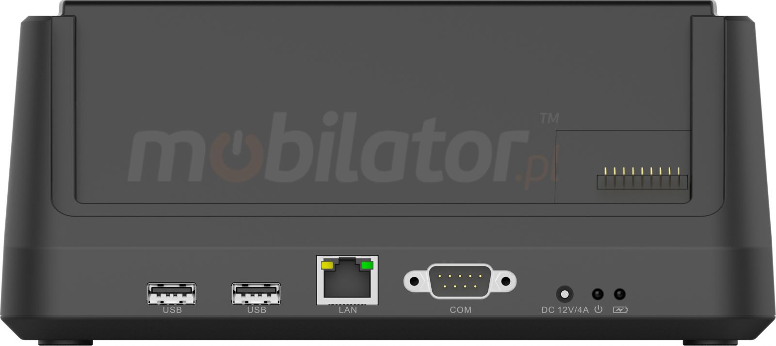Docking station - Emdoor I16K
