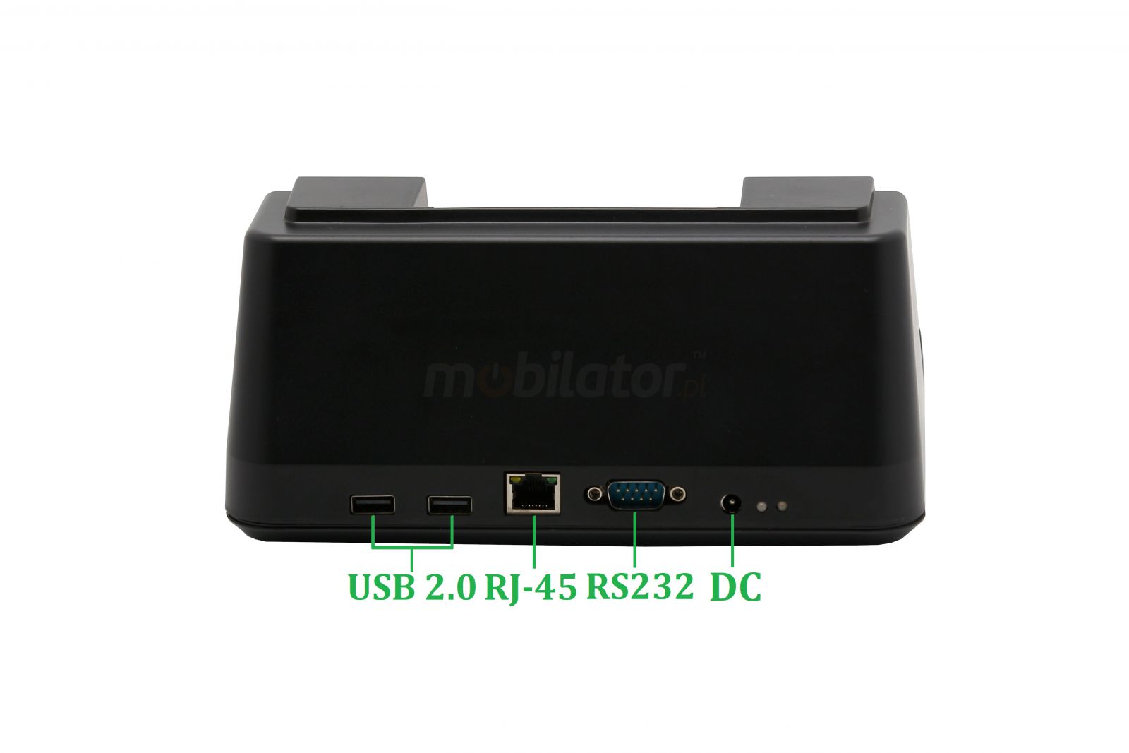 Stacja dokująca - Emdoor I10u i20u