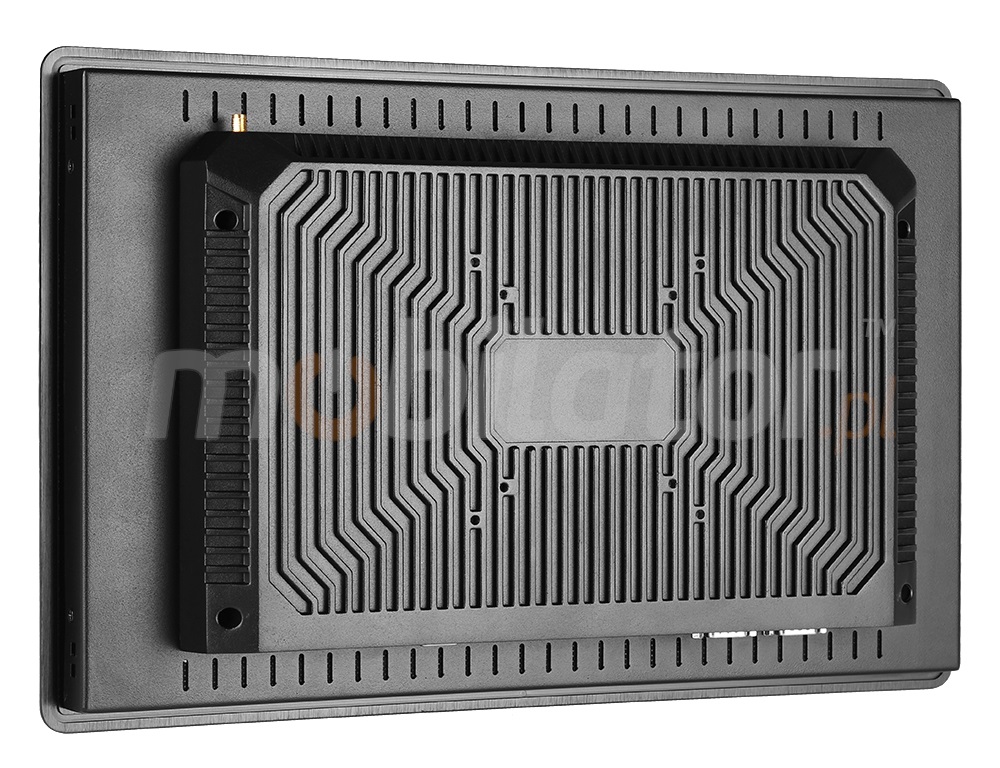 BiBOX-156PC1 -  Industrial panel PC for use in warehouses, trade and services