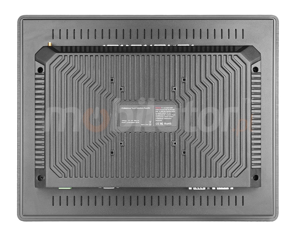 BiBOX-150PC1 - Durable Panel PC of excellent quality