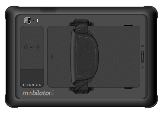 Chainway P100 - Leather hand strap