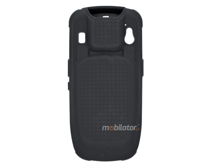 Chainway C6000M-QE - Rugged Rubber Boot