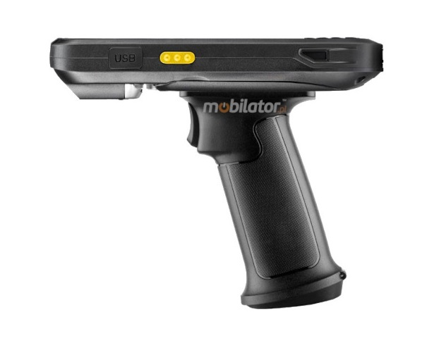 Chainway C6000M-QE - Pistol Grip