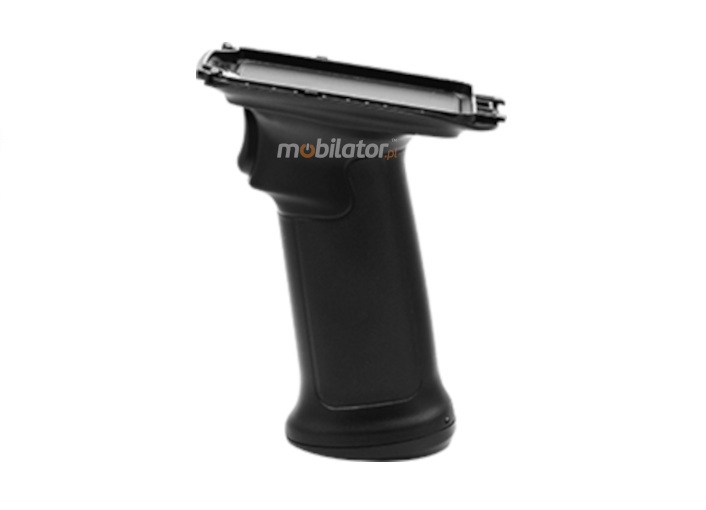 Chainway C6000M-QE - Pistol Grip