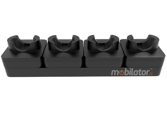 Chainway C61 - Charging station base for 4 slots