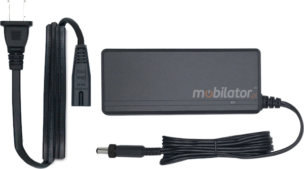 Chainway C61 - Baza stacji ładującej na 4 sloty