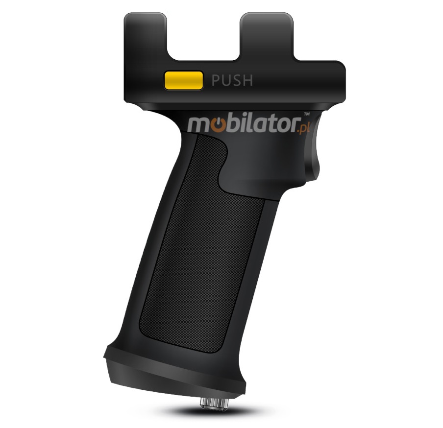 Chainway C61 uchwyt pistoletowy