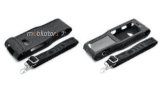 Chainway C61 - RB-C61-RRS Leather case with shoulder strap