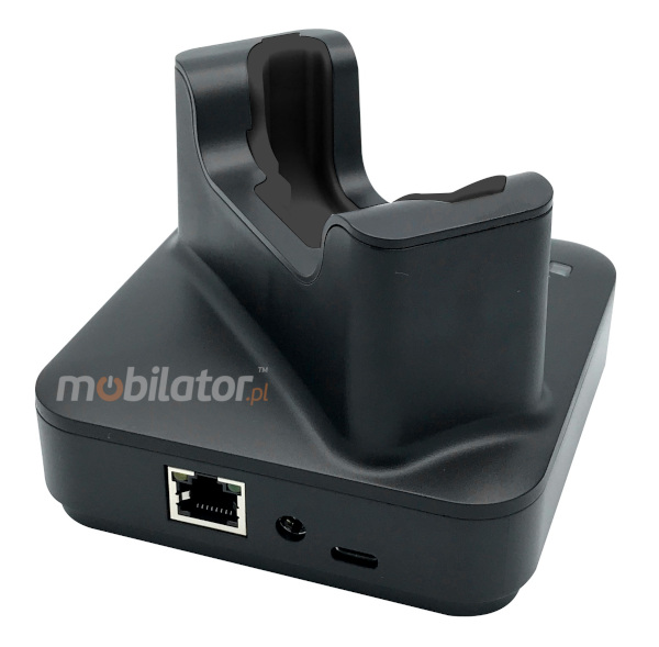 Single Advanced Charging Station Chainway C66