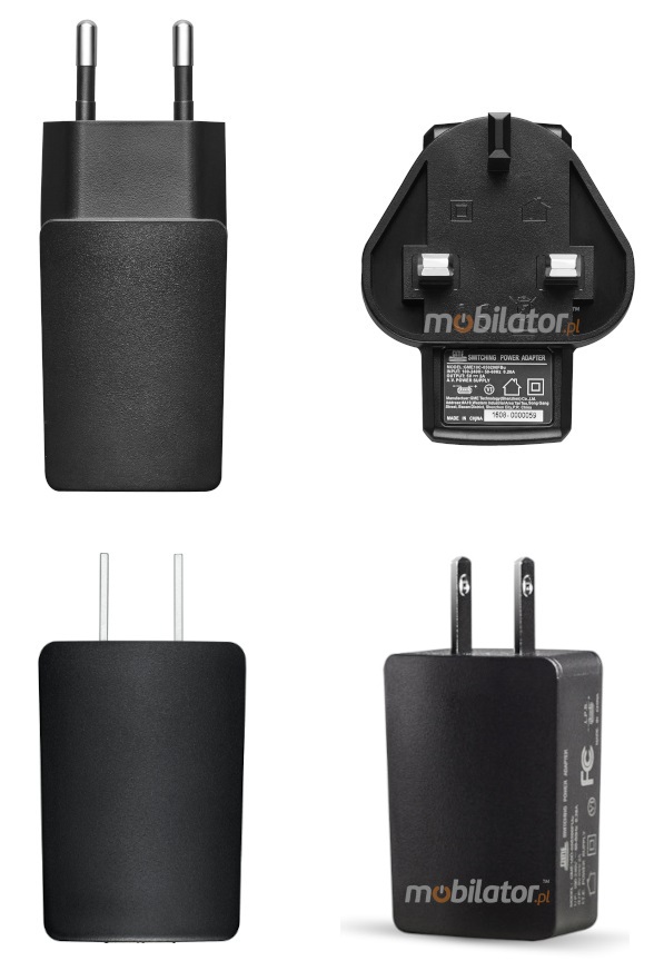 Chainway C66 - Adapter 10W