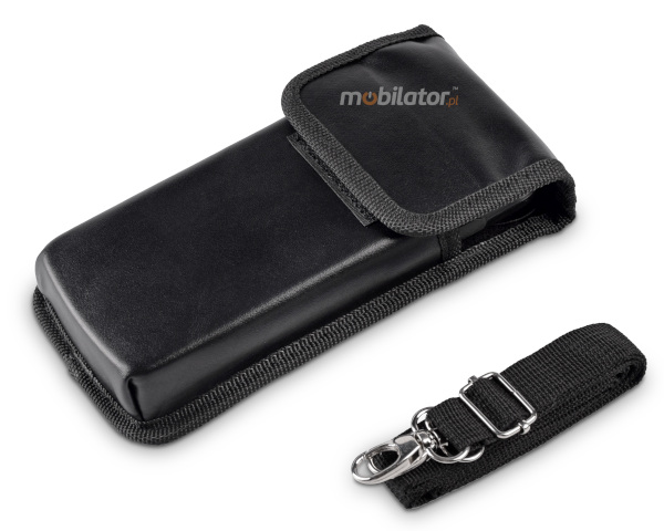 Chainway C66 - Rugged Rubber Boot with type C & pogo pin preinstalled