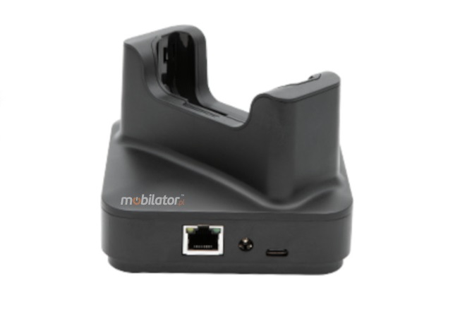 Single Advanced Charging Station Chainway C72-AE