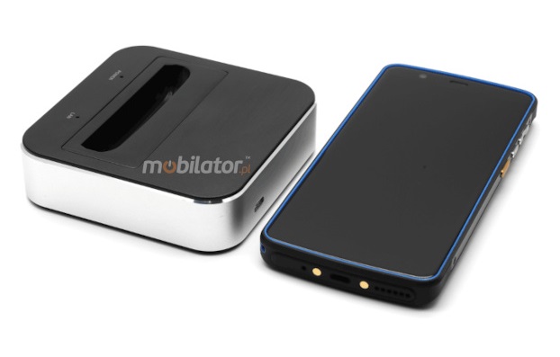 Chainway C90 v.2 2D barcode reader dynamic scanning retrieves data quickly and accurately Coasia