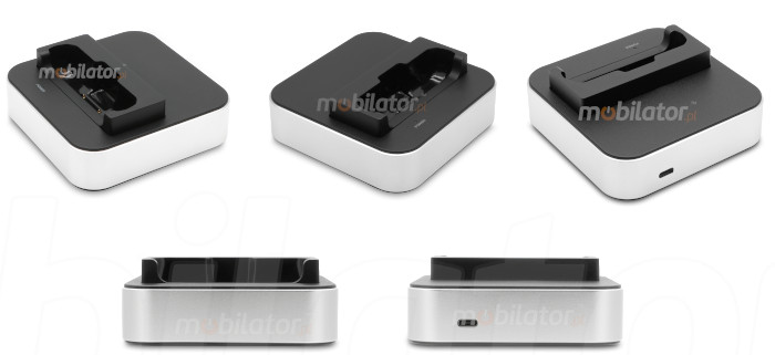 Chainway MC50 - Single standard charging station