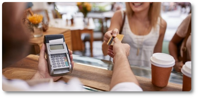 Chainway MC95 data collector for sales representatives, connectivity, communication