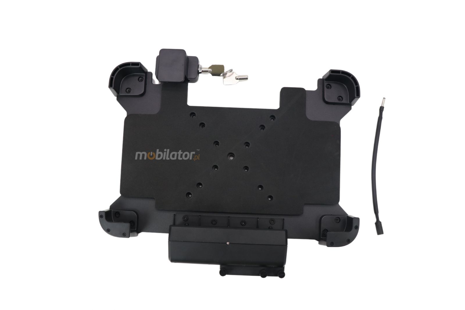 Emdoor I10A - Durable car holder EM-VHM10U