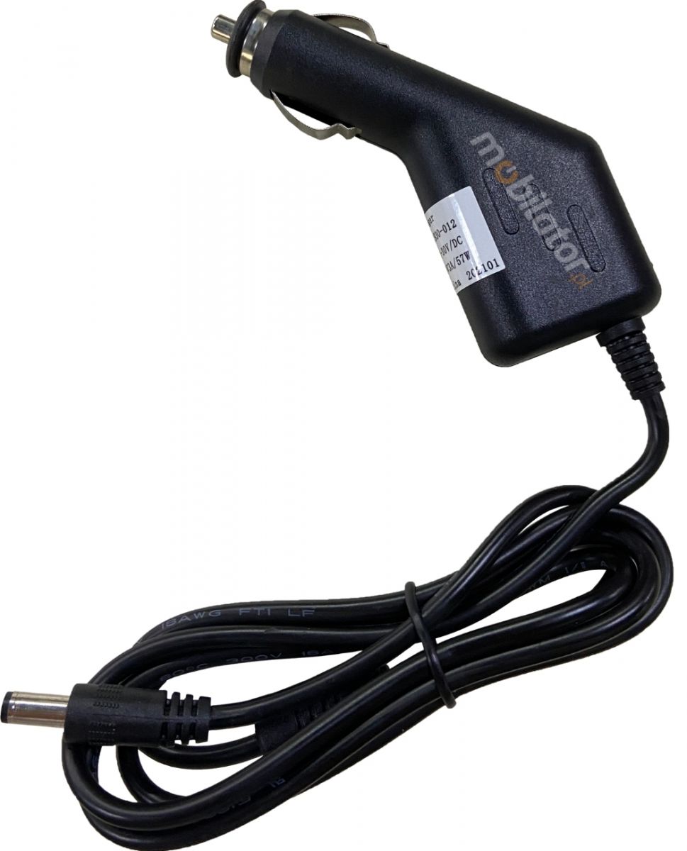 Emdoor I10A -  szybkie wygodne ładowanie tabletu w samochodzie TYPE-C