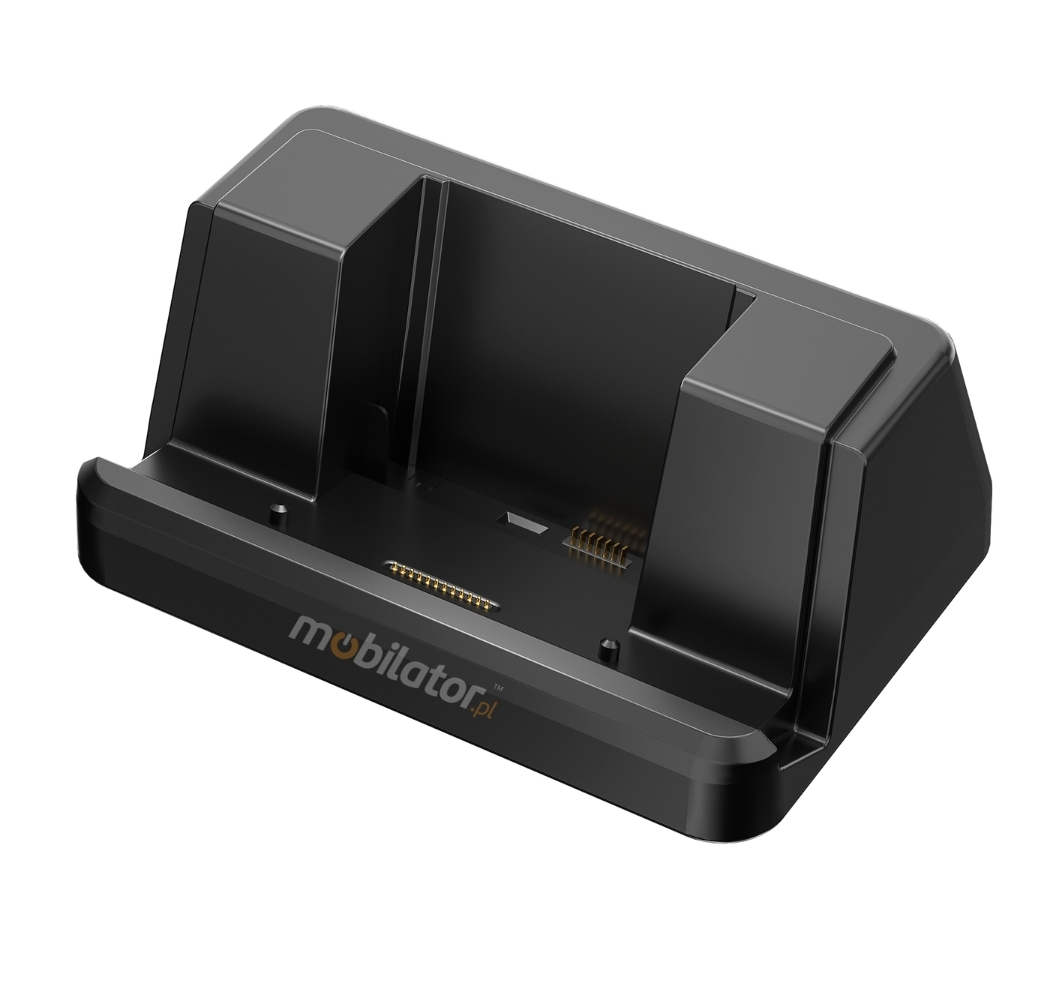 Emdoor I10A - Fast charging. High quality of the station.