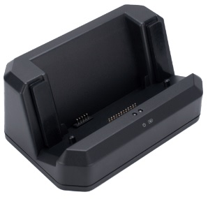 Emdoor I16J - szybkie ładowanie urządzenia i dodatkowej baterii