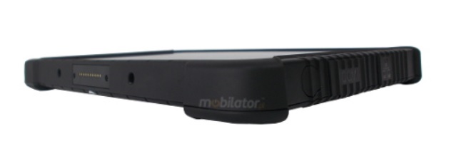 Emdoor I16J standard wojskowy MIL-STD 810G odporność sprzętu