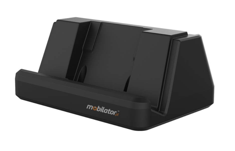 Emdoor I16J - durable docking station for a handy tablet