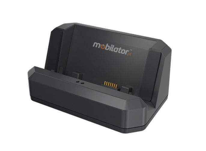 Emdoor I17J - durable handy docking station tablet