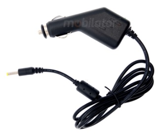 Emdoor I17J - quick convenient tablet charging in the car