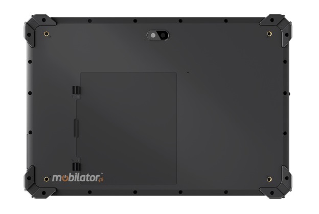Emdoor I17J military standard MIL-STD 810G hardware resistance