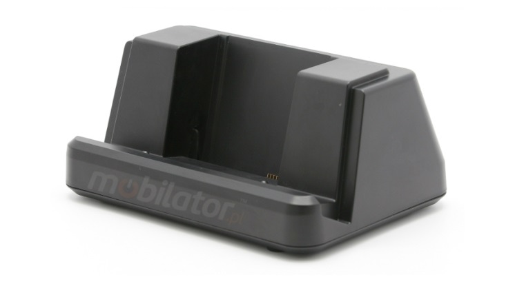 Emdoor I20A - wytrzymała stacja dokująca poręczna tablet