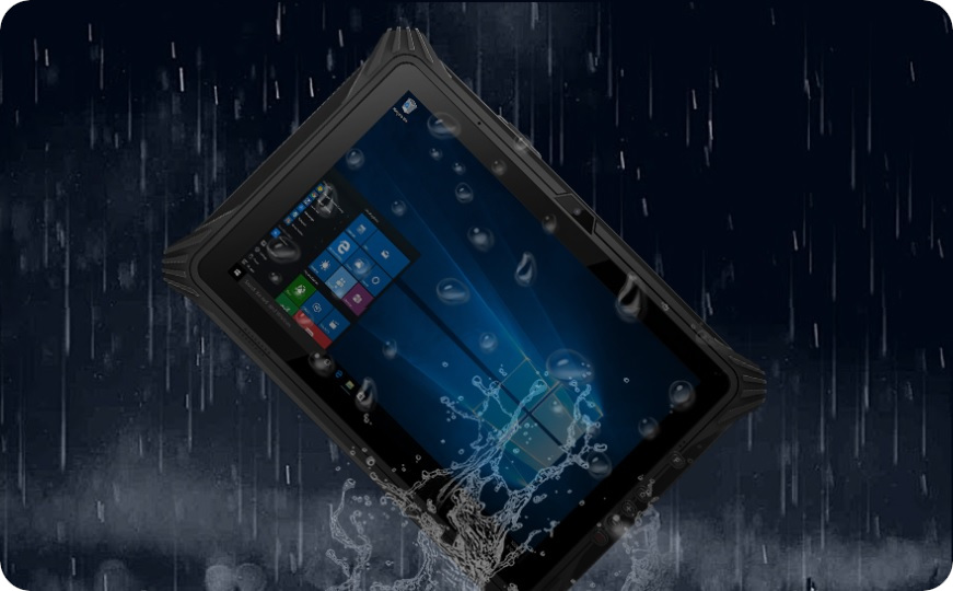 Emdoor I20J Resistant waterproof dustproof shockproof solid