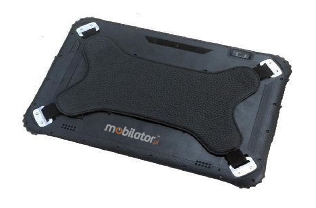 Emdoor I22J - Wytrzymały, komfortowy pasek na nadgarstek