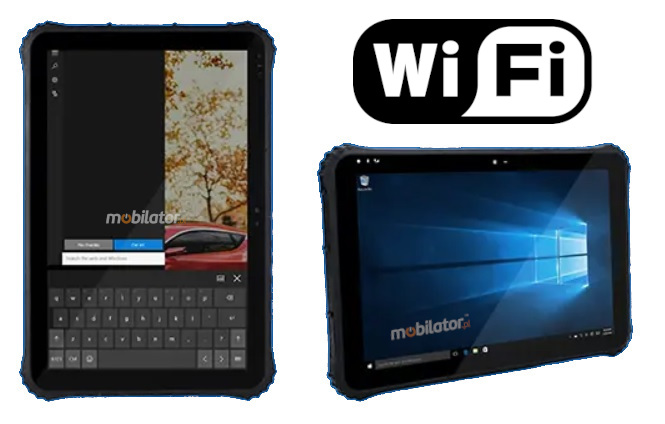 Emdoor I22J Bezprzewodowa sieć Dwuzakresowy moduł Wi-Fi